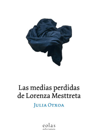 Medias perdidas de Lorenza Mesttreta