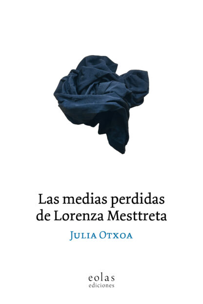 Medias perdidas de Lorenza Mesttreta