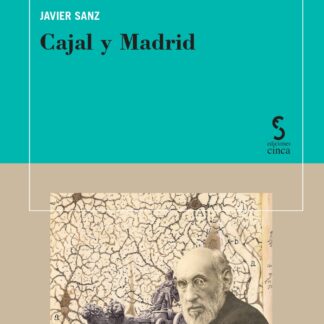Cajal y Madrid