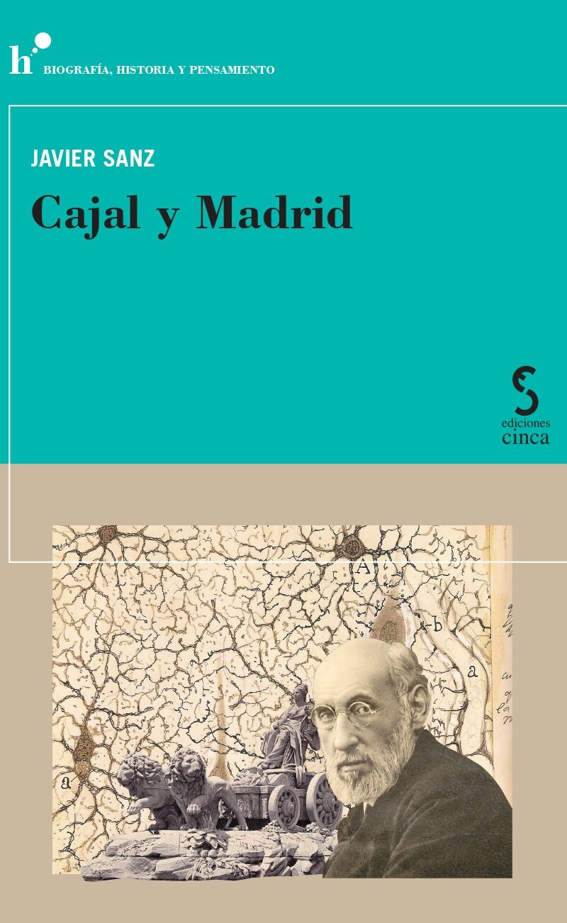 Cajal y Madrid