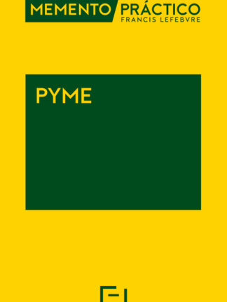 Memento PYME 2025