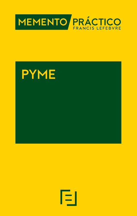 Memento PYME 2025
