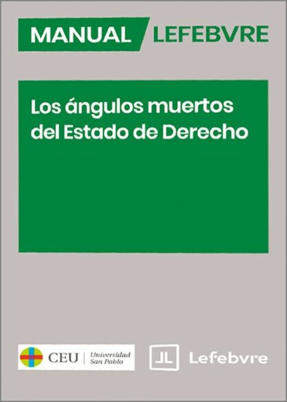 Ángulos muertos del estado de derecho