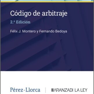Código de Arbitraje 2025