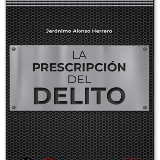 Prescripción del delito