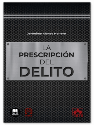 Prescripción del delito