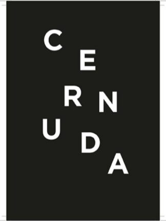 Cernuda. Tomo 1 Luis Cernuda Desolación de la quimera Tomo 2 Homenaje sevillano a Luis Cernuda