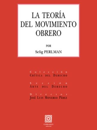 Teoría del movimiento obrero