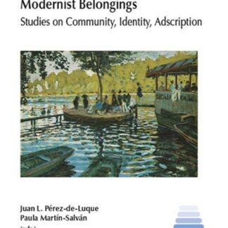 Modernist belongings