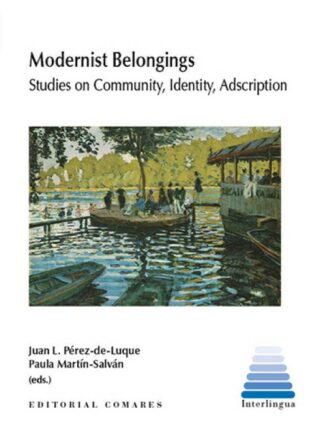 Modernist belongings