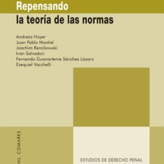 Repensando la teoría de las normas