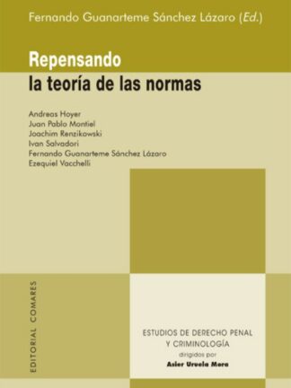 Repensando la teoría de las normas
