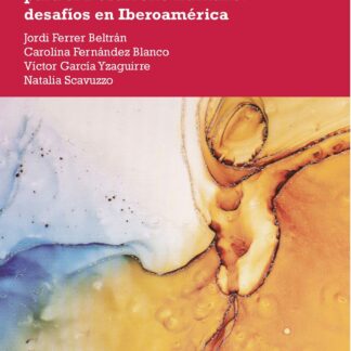 Seguridad jurídica para el desarrollo humano: desafíos en iberoamérica