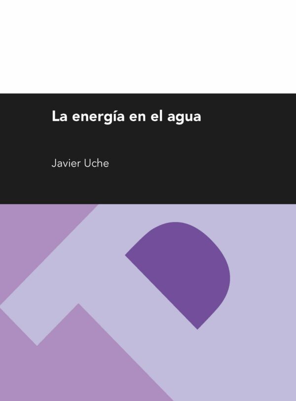 Energía en el Agua