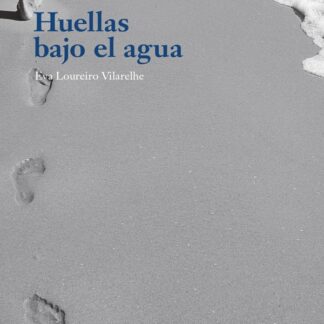Huellas bajo el agua