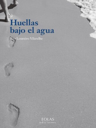 Huellas bajo el agua