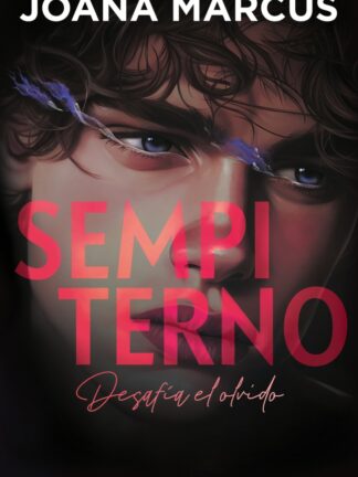 Sempiterno (Bilogía Extraños 2)