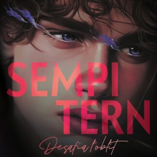 Sempitern (Bilogia Estranys 2)