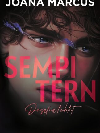 Sempitern (Bilogia Estranys 2)