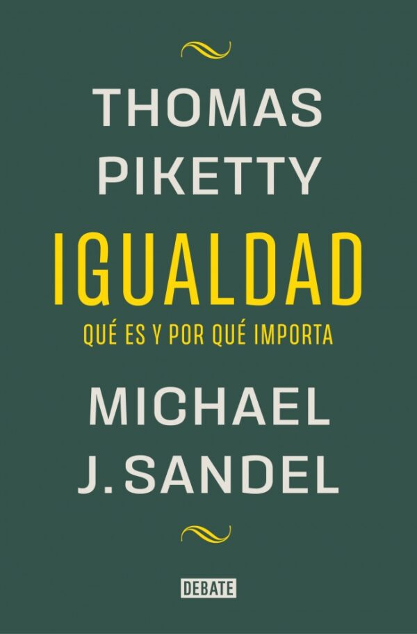 Igualdad. Qué es y por qué importa