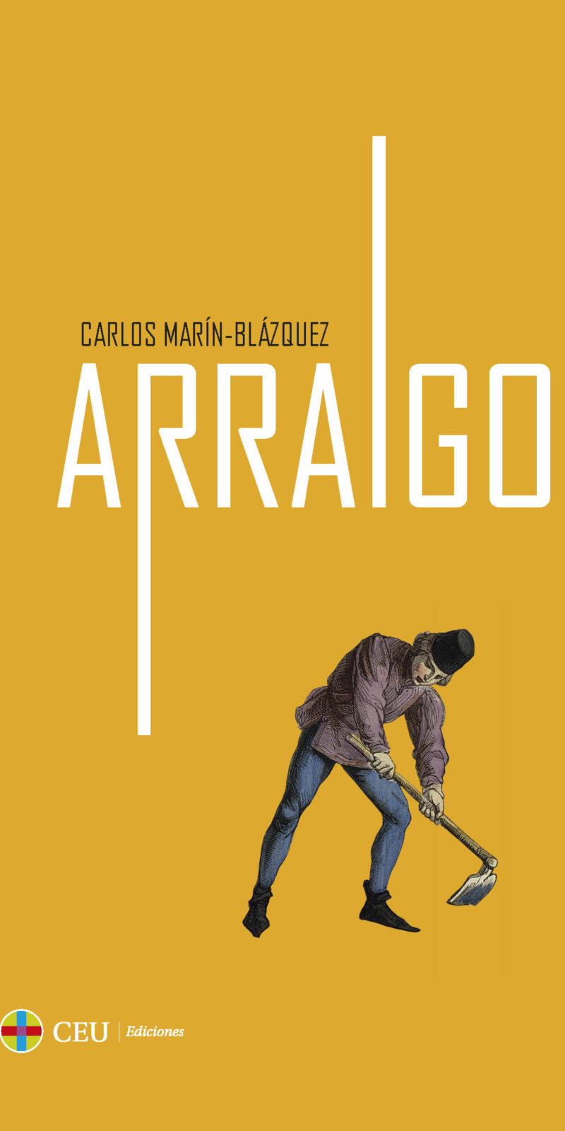 Arraigo