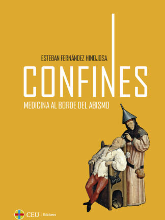 Confines. Medicina al borde del abismo