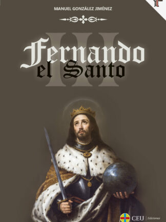 Fernando III el Santo