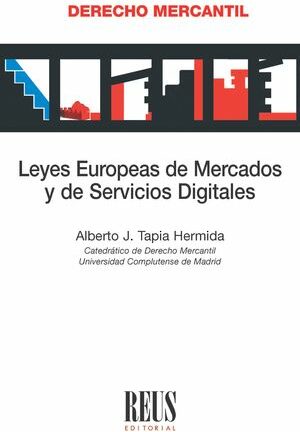 Leyes europeas de mercados y de servicios digitales
