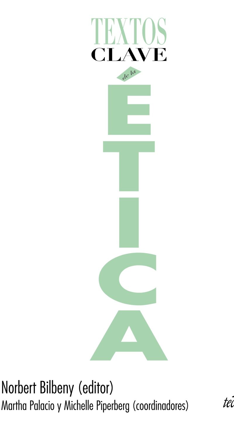 Textos Clave de la Etica