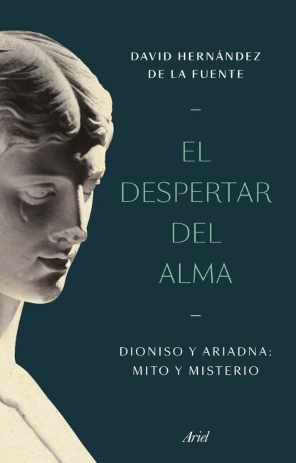El despertar del alma Dioniso y Ariadna: mito y misterio