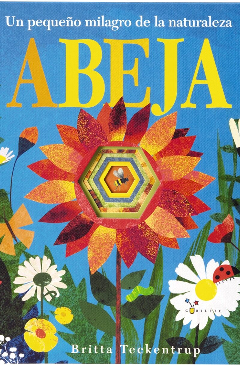 Abeja
