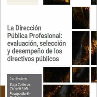 Dirección pública profesional evaluación / 9788470529863