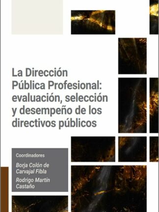Dirección pública profesional evaluación / 9788470529863