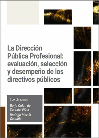 Dirección pública profesional evaluación / 9788470529863
