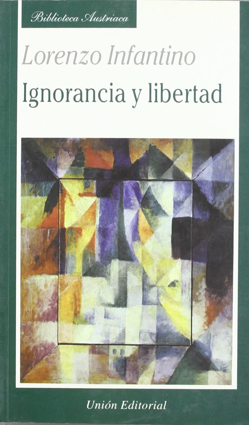 Ignorancia y Libertad