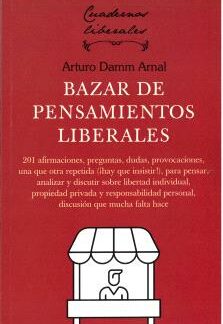 Bazar de pensamientos liberales