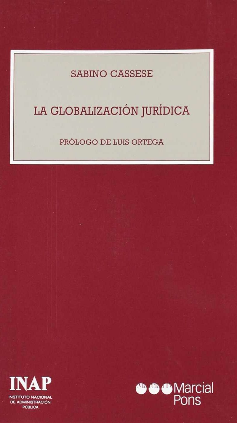 Globalización Jurídica