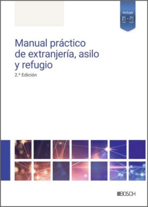 Manual práctico de extranjería / 9788490908303
