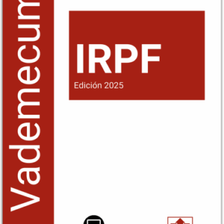 Vademecum IRPF