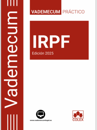 Vademecum IRPF