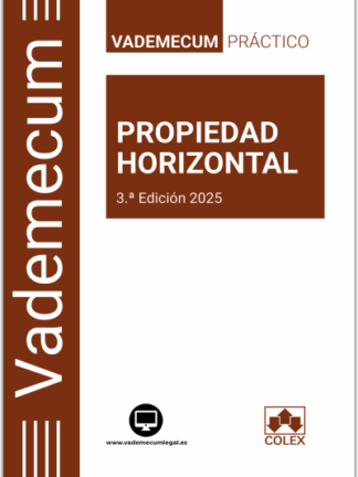 Vademecum práctico Propiedad horizontal 2025