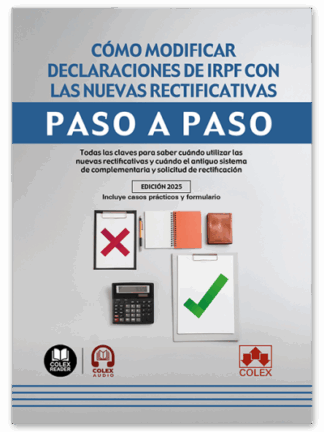 Cómo modificar declaraciones de IRPF con las nuevas rectificativas. Paso a paso Todas las claves para saber cuándo utilizar las nuevas rectifiativas y cuándo el antiguo sistema de omplementaria y solicitud de rectificación