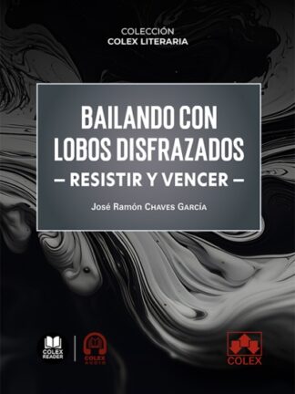 Bailando con lobos disfrazados (resistir y vencer)