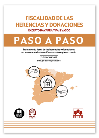 A través de esta guía se trata de ofrecer una visión de conjunto sobre esta figura de nuestro sistema tributario