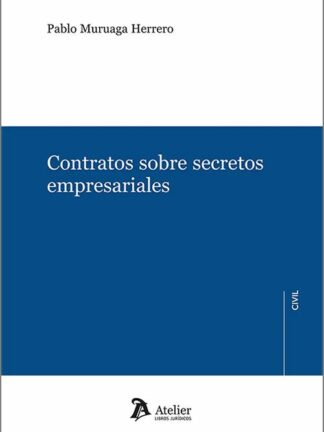 Contratos sobre secretos empresariales