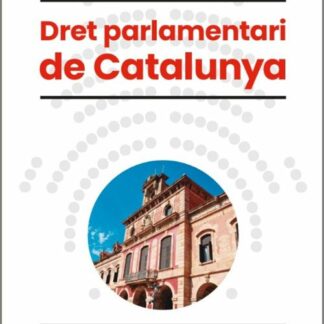 Dret parlamentari de Catalunya