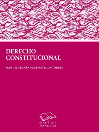 Derecho constitucional