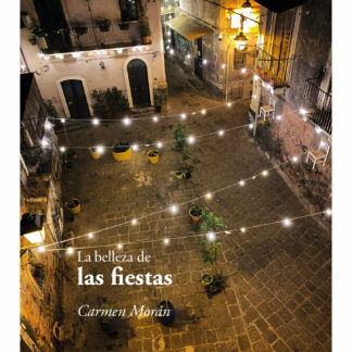 Belleza de las fiestas