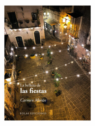 Belleza de las fiestas