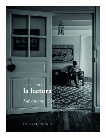 Belleza de la lectura